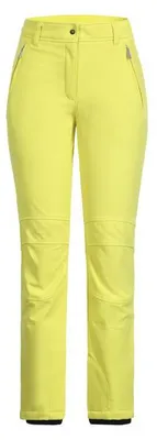 Immagine prodotto di Pantaloni Softshell Ice Peak da donna - XS/34