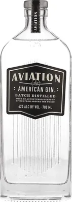 Image de Aviation Gin 42% Vol. 0,7l