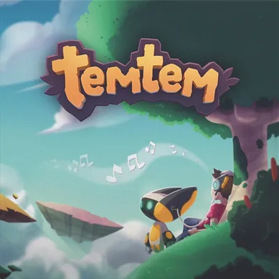 Produktbild von Temtem (Original Game Soundtrack)