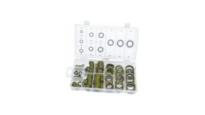 Produktbild von Weber Tools Dichtringsatz FD-2241
