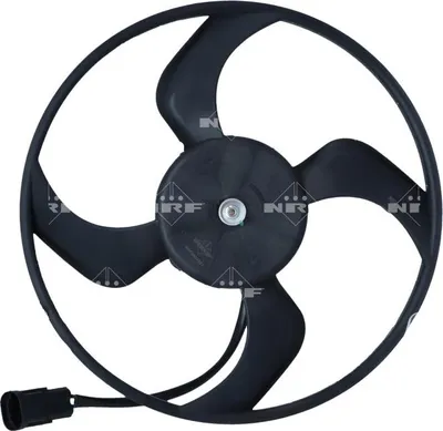Obrázok produktu pre Ventilátor, chladenie motora NRF 47319