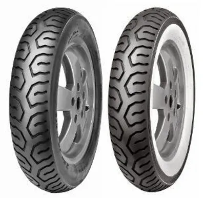 Produktbild von Mitas MC12 WW Sommerreifen 3.00/- 10 42J Motorradreifen Rollerreifen/Mopedreifen Reifen