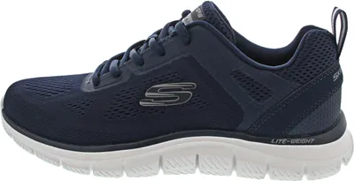 Produktbild von Skechers Track Trainingsschuh Blau