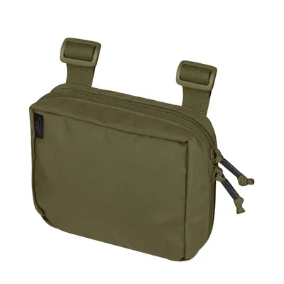 Zdjęcie produktu dla Helikon-Tex EDC INSERT MEDIUM - Cordura - Dostępny w kilku wersjach, Kolor: Olive Green
