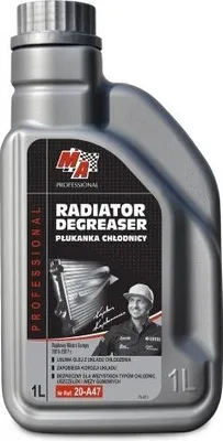 Zdjęcie produktu dla Środek Do Czyszczenia Ukł. Chłodzenia 1L Odtłuszczacz / Ma Professional