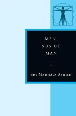 Produktbild von Man, Son of Man