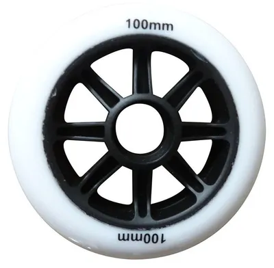 Obrázek produktu pro Kolečka 100 mm - 4 ks