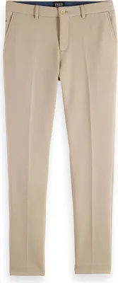 Produktbild von Scotch & Soda 178377 Hosen Beige 36 / 34 Herren Beige 36