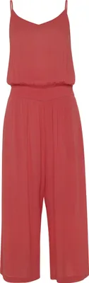 Produktbild von s.Oliver Culotte-Overall koralle Größe 40