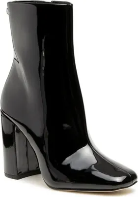 Immagine prodotto di Guess stivaletti donna Beaker2, EU 39, Nero, alla moda e confortevole