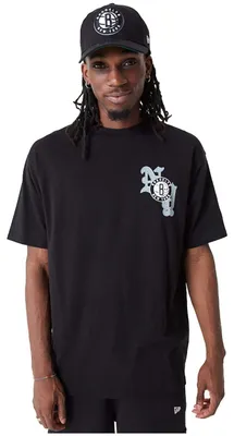 Produktbild von T-Shirt New Era 60416332 für Herren