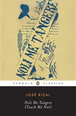 Produktbild von Noli Me Tangere