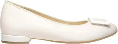 Produktbild von Ara Damen Ballerinas 12-20603-09 Farbe: Beige Größe: 39