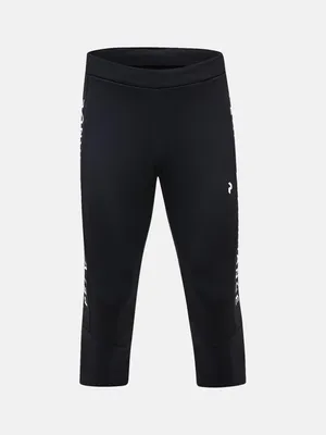 Produktbild von Peak Performance M Rider Pants BLACK/BLACK/ 2XL