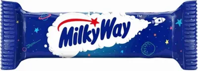 Obrázek produktu pro Baton Milky Way 21,5 g