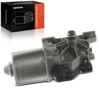 Image de Moteur d'essuie-glace avant Frankberg, référence 77364424