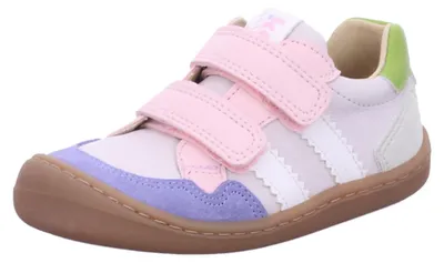Produktbild von KOEL Jungen Halbschuhe 39483-24, 39483-25, 39483-26, 39483-27, 39483-28, 39483-29, 39483-30 KOE-06M022-121 rosa 25