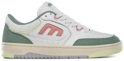 Image de Chaussures de sport Etnies Loot, blanches, taille 38 (hommes), blanches, taille 38