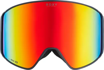 Imagen del producto de Roxy Storm MG para mujer, color negro/Clux Ml, con tecnología infrarroja.