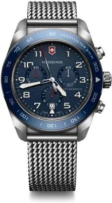 Immagine prodotto di Victorinox Swiss Army, orologio da polso unisex Chrono 242049