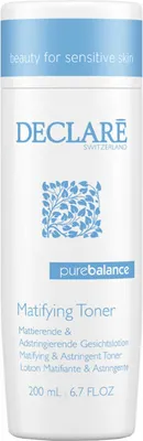 Zdjęcie produktu dla Declaré Pure Balance Matifying Toner (200ml)