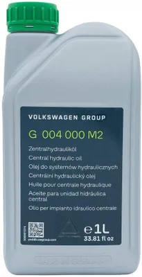 Produktbild von Hydrauliköl, für..., 1 Liter