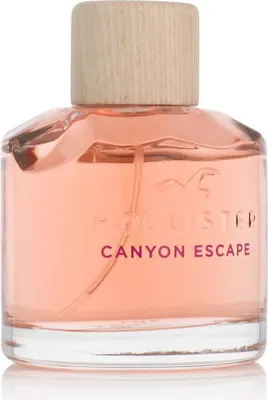 Obrázek produktu pro Hollister California Canyon Escape for Her EDP 100 ml W