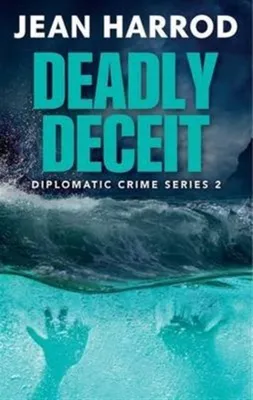 Produktbild von Deadly Deceit
