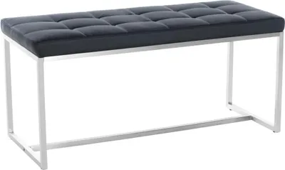 Imagen del producto de Sofá: Asiento cómodo. Opción combinada con reposapiés. | Color: