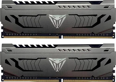 Immagine prodotto di Kit Patriot da 32 GB DDR4-3600