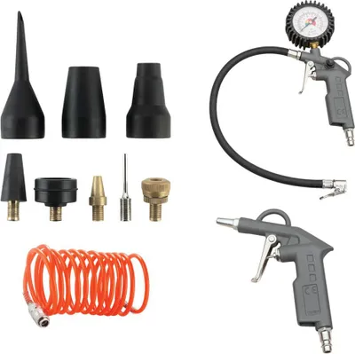 Image de Kit 11 pieces pour Compresseurs