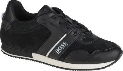 Produktbild von BOSS Schuhe Trainers, J2926209B