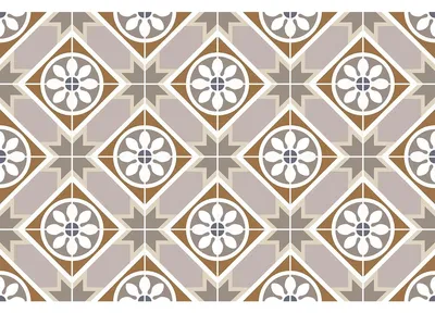 Image de Autocollants pour carrelage pour la cuisine et la salle de bains – 24 autocollants imitation carrelage de style Azulejos Astellon – 24 autocollants, 20 x 20 cm