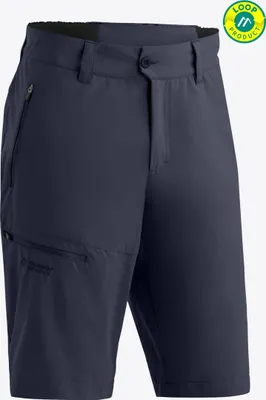 Produktbild von MAIER SPORTS Nil Short Loop night sky 52