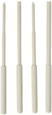Produktbild von Famanu Schraubendreherset für Elektronik - 10-teilig