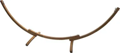 Immagine prodotto di Piedistallo di legno - MOON