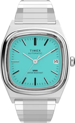 Immagine prodotto di Orologio Timex TW2Y07300 argento