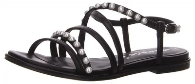 Produktbild von Tamaris sandalette Sandalette schwarz in Gr. 36