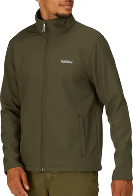 Produktbild von Regatta Cera V Softshelljacke Herren