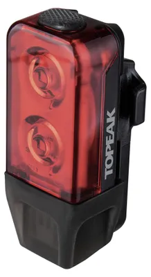 Immagine prodotto di Topeak TaiLux 25 lm Luce per ciclismo
