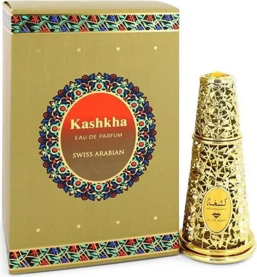 Image de Kashkha eau de parfum spray 50ml