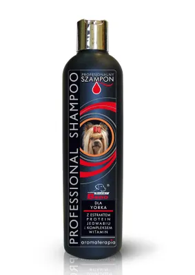 Produktbild von Certech Super Beno Professional - Shampoo für Yorkie 250 ml