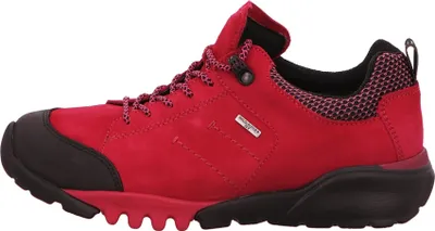 Produktbild von Waldläufer Komfort Schnürschuhe Damen 31343036363932 Rot 43 EU