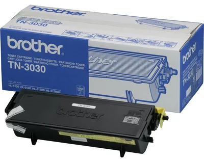 Productafbeelding van Brother Toner Cart For 5100S Prnt 8000S Mfc