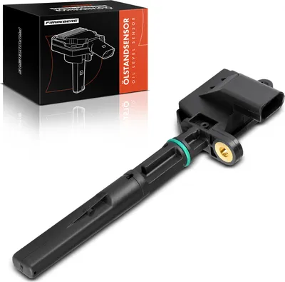 Productafbeelding van Frankberg 1x Oliepeilsensor voor VW Polo Audi