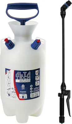 Image de Pulvérisateur dimartino® Alta 7000 VITON®, a dos, 5,5/7,0 L, 3 bar