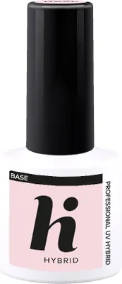 Image de Bonjour, base hybride en vernis Hybrid 5 ml