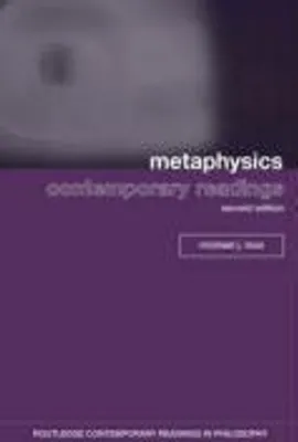 Produktbild von Metaphysics