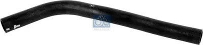 Produktbild von DT Spare Parts Kühlerschlauch Wasserschlauch für DAF 75 CF 31 5.45317