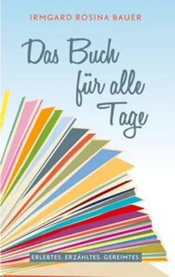 Produktbild von Das Buch für alle Tage